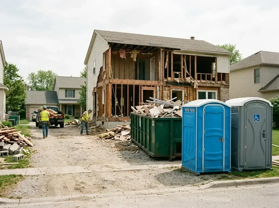 home-renovation-demolition-sit-010 — frequently asked questions, Portable Toilet & Dumpsters Rental in Catalina, AZ